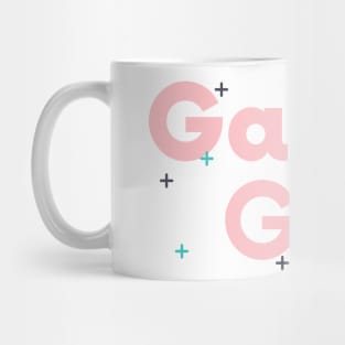 Gamer Girl Mug